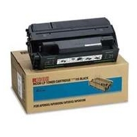 Toner Ricoh do AP600/601/2600/2610 | 20 000 str. | black-3788476