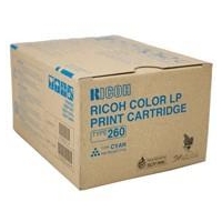 Toner Ricoh do CL7200/7300 | 10 000 str. | cyan-3788486