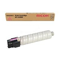 Toner Ricoh do SPC430/431 | 24 000 str. | magenta-3788611