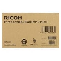 Tusz żelowy Ricoh do MPC1500SP | 9 000 str. | black-3788805