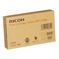 Tusz żelowy Ricoh do MPC1500SP | 3 000 str. | yellow-3788806