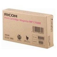 Tusz żelowy Ricoh do MPC1500SP | 3 000 str. | magenta-3788807