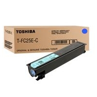 Toner Toshiba T-FC25EC do e-Studio 2040/2540/3040/3510 | 26 800 str. | cyan-3788976