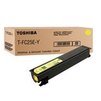 Toner Toshiba T-FC25EY do e-Studio 2040/2540/3040/3510 | 26 800 str. | yellow-3788979