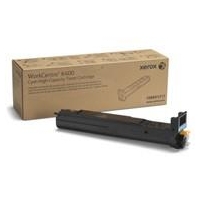 Toner Xerox do Phaser 6400 | 16 500 str. | cyan-3789224