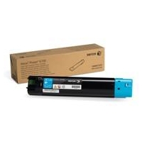 Toner Xerox do  Phaser 6700 | 12 000 str. |  cyan-3789309