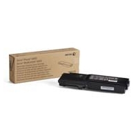 Toner Xerox  do  Phaser 6600,  WorkCentre  6605 | 8 000 str. | black-3789310