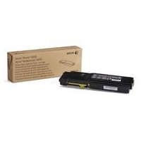 Toner Xerox  do Phaser  6600,  WorkCentre 6605 | 6 000 str. |  yellow-3789311