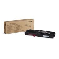 Toner Xerox  do Phaser 6600,  WorkCentre 6605 | 6 000 str. |  magenta-3789312