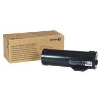 Toner Xerox  do WorkCentre 3655  | 25 900 str. |  black-3789444