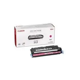 Toner Canon CRG717M do MF-8450 | 4 000 str. | magenta-3780804