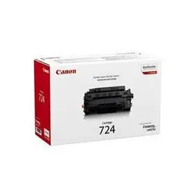 Toner Canon CRG724 do LBP-6750DN | 6 000 str. | black-3780847