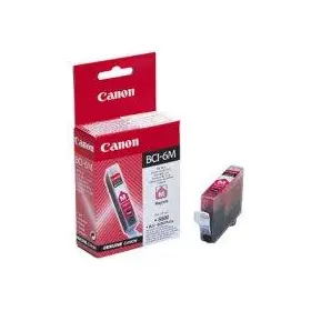 Tusz Canon BCI6M S-800/820D/830D/900, i-560/950, BJC-8200 | magenta