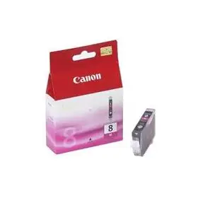 Tusz Canon CLI8M do iP-4200/4300/5200/5300/6600, MP-500/600/800| 13ml | magenta