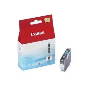 Tusz Canon CLI8PC do iP-6600/6700 | 13ml | photo cyan