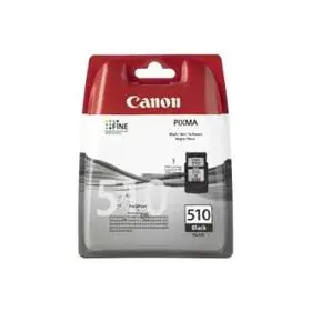 Tusz Canon PG510 do MP-240/260/270, MX-360 | 9ml | black