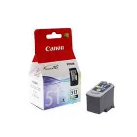 Tusz Canon CL513 do MP-240/260/270/480, MX360 | 13ml | CMY