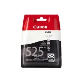 Tusz Canon PGI525BK do iP-4850, MG-5150/5250/6150/8150 | 340 str. | black