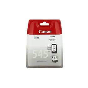 Tusz Canon PG545 do MG-2450/2550 | 180 str. | black