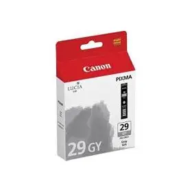 Tusz Canon PGI29GY do Pixma PRO-1 | grey