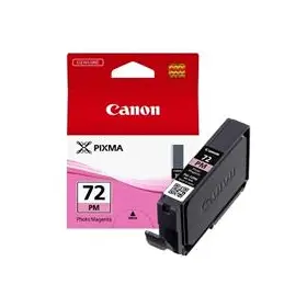 Tusz Canon PGI72PM do Pixma Pro-10 | 14ml | photo magenta