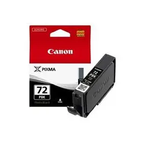 Tusz Canon PGI72PBK do Pixma Pro-10 | 14ml | photo black