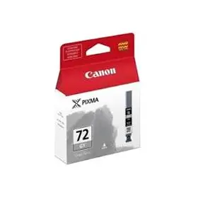 Tusz Canon PGI72GY do Pixma Pro-10 | 14ml | gray