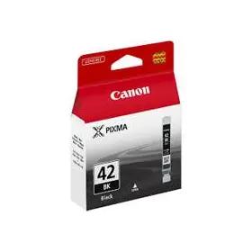 Tusz Canon CLI42BK do Pixma Pro-100 | black