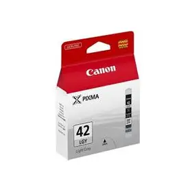 Tusz Canon CLI42LGY do Pixma Pro-100 | light grey