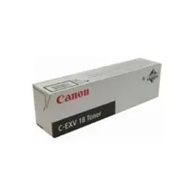 Toner Canon CEXV18 do iR-1018/1022/1020 | black