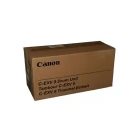 Bęben Canon C-EXV9 do iR-2570C/3100/3170/3180 | black EOL