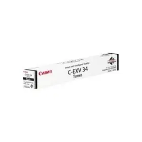 Toner Canon CEXV34BK do iR C-2020/2030 I 23 000 str. | black