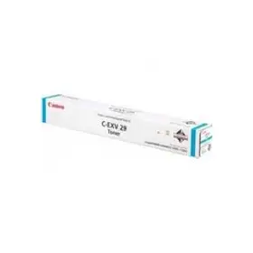 Toner Canon CEXV29C do R C-5030/5035/5235 |27 000 str. | cyan