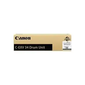 Bęben Canon CEXV34BK do iR-C2020/2030 | 43 000 str. | black