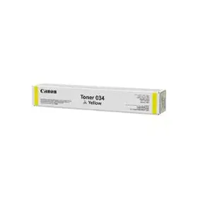 Toner Canon do IRC 1225,1225if 034 I7300s I yellow-3781148