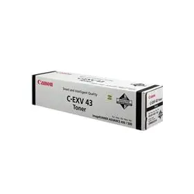 Toner Canon CEXV43 black do IR Advance 400i,500i 15200s-3781150