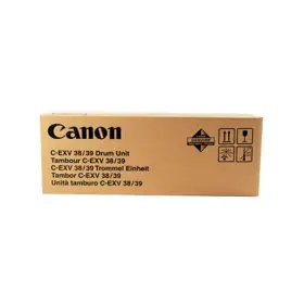 Bęben Canon CEXV38/39 do iRA 4025i/4035i/4045i| 138 000/174 000 str. | black