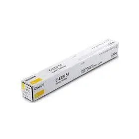 Toner Canon CEXV51Y do iR-ADV C5535i/C5540i | 60 000 str. | yellow-3781163