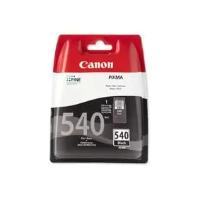 Tusz Canon PG540 do MG-2150/3150 | 180 str. | black