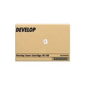 Toner Develop TN-108 do D-13F | 16 000 str. | black-3781318