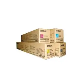 Toner Develop TN-318Y do Ineo +20 | 8 000 str. | yellow-4670211