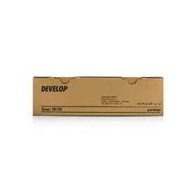 Toner Develop TN-118 do Ineo 215 | 2 x 12 000str. | black-4670230