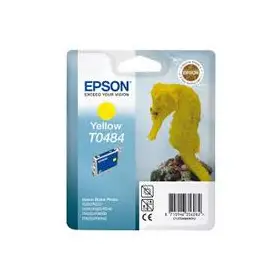 Tusz Epson T0484 do R-200/220/300/340, RX-500/600/640 | 13ml | yellow