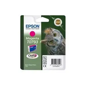 EOLTusz Epson T0793 do Stylus Photo 1400/1500W/P50/PX660 | 11,1ml | magenta