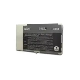 Tusz Epson T6161 do B-300/310N/500DN/510DN | 76ml | black