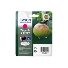 Tusz Epson T1293 do Stylus SX-230/235W/420W/425W/430W | 7ml | magenta