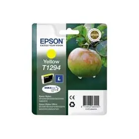 Tusz Epson T1294 do Stylus SX-230/235W/420W/425W/430W | 7ml | yellow