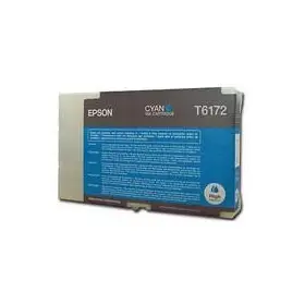 Tusz Epson T6172 do B-500DN/510DN | 100ml | cyan