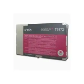 Tusz Epson T6173 do B-500DN/510DN | 100ml | magenta