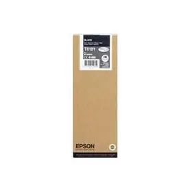 Tusz Epson T6181 do B-500DN/510DN | 198ml | black